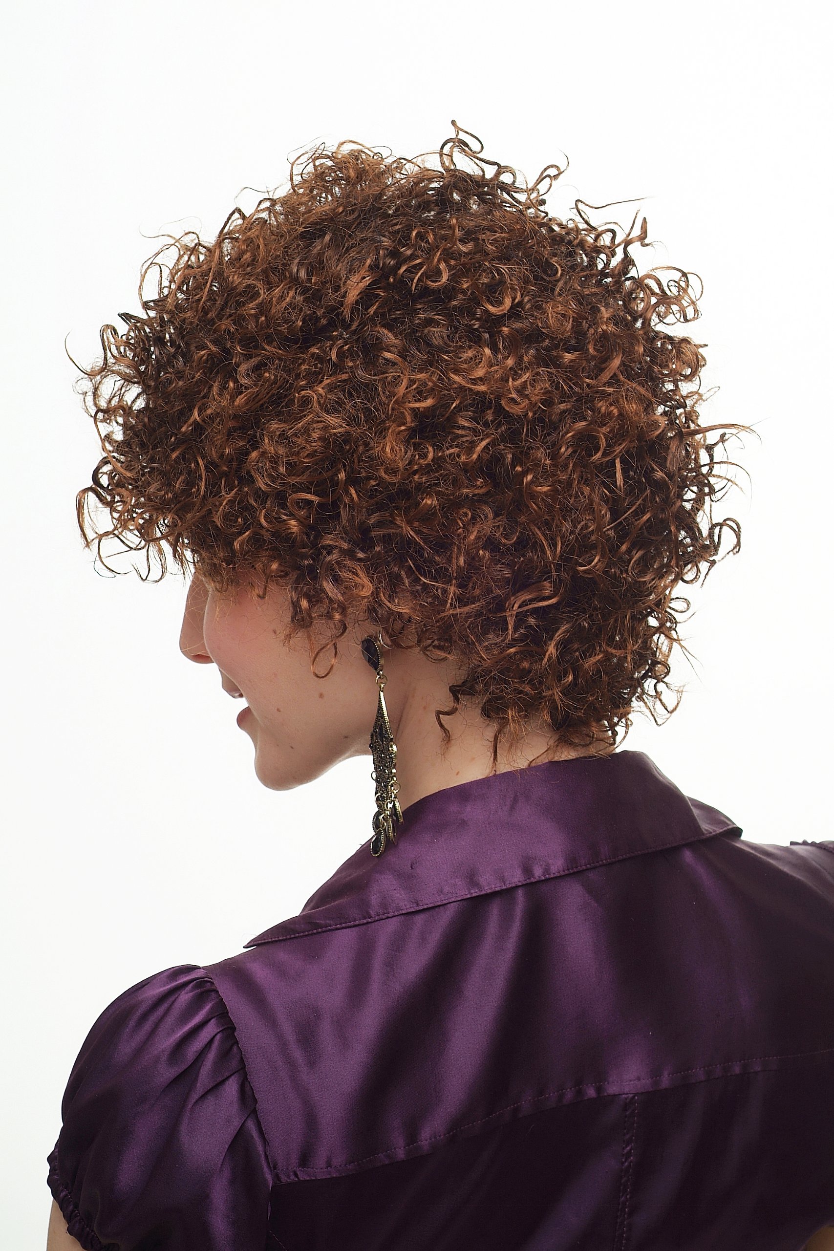 wig-me-up-138l2-2t30-per-cke-braun-gelockt-medusa-look-20-cm image 3