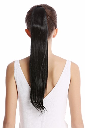 wig-me-up-srosy-1-pferdeschwanz-haarteil-55-cm-schwarz-glatt-mit-kamm image 3