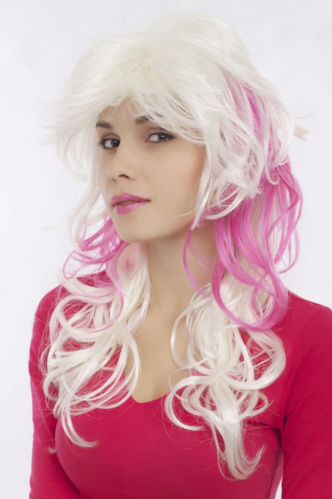 wig-me-up-gfw1113-g5-per-cke-wei-blond-pink-locken-60-cm image 2