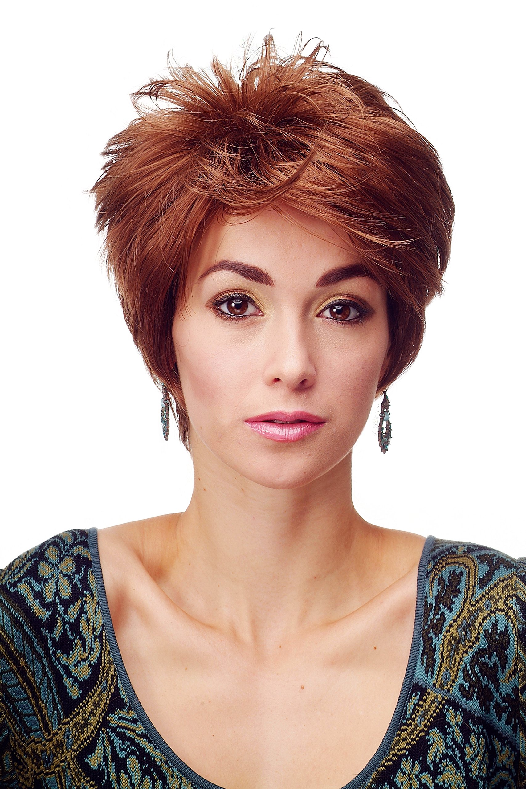 wig-me-up-sa098-pixie-cut-damenper-cke-kurz-hellblond-gestr-hnt-24bt613-mit-micr image 8