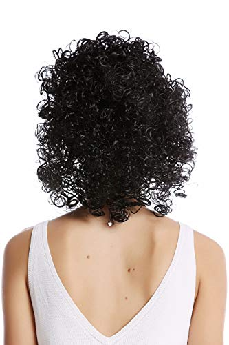 wig-me-up-90828-za103-party-per-cke-schwarz-afro-locken-kraus-35-cm image 8