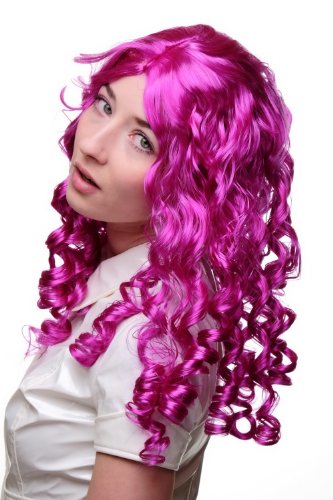 wig-me-up-3078-pc51-party-per-cke-lila-spirallocken-50-cm-barock-gothic image 7