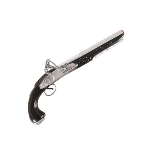 ptit-clown-piratenpistole-35-cm-kost-m-zubeh-r-mehrfarbig image 6
