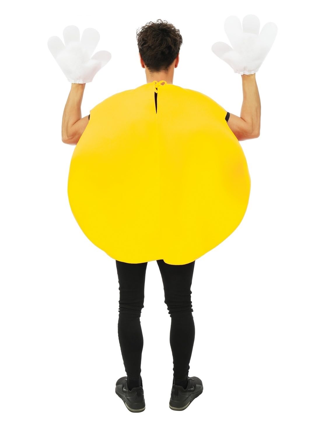 p-tit-clown-76702-bonbon-kost-m-erwachsene-einheitsgr-e-tunika image 4