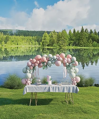 p-tit-clown-22327-tischbogen-f-r-luftballons-2-x-1-5-m image 2