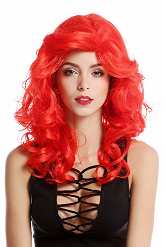 wig-me-up-wl-3010-star-diva-per-cke-80er-feurig-rot-55cm image 5