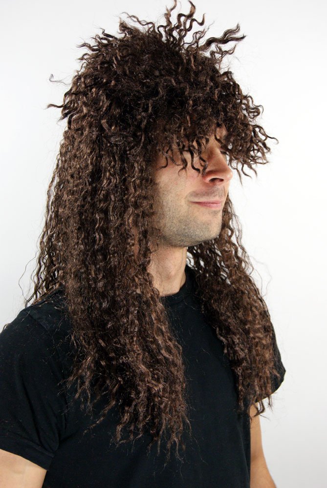 wig-me-up-vokuhila-per-cke-braun-proll-manta-partyper-cke image 4