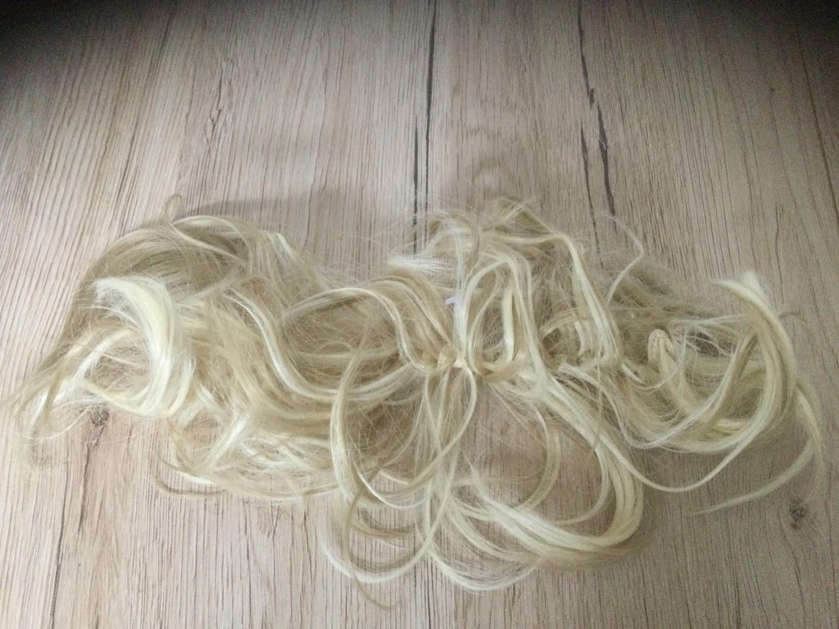 Mega Volumen in Sekunden