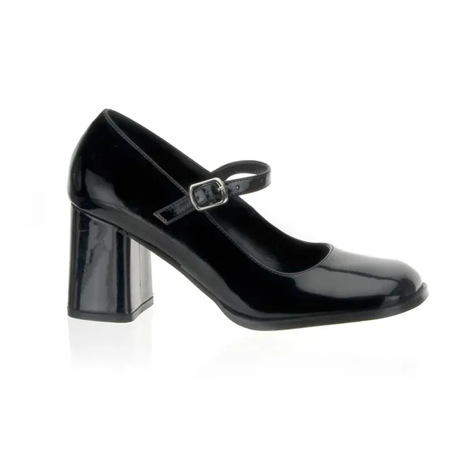 funtasma-gogo-50-mary-jane-pumps-mit-7-6-cm-blockabsatz image 1