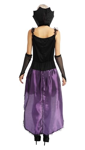 ptit-clown-vampirin-kost-m-erwachsene image 8